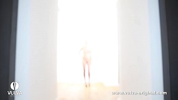 Preview 1 of Blood On Her Panty - Open Your Pussy For Me