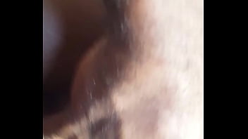 Preview 2 of Javrapetube - Rubbing my kitty