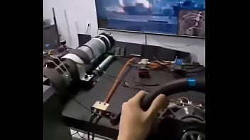 Preview 1 of Landry Shop - Video x&aacute_c minh