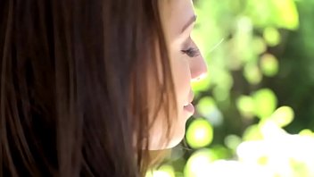 Preview 1 of Sister Joi - Lesbian teen experiences with anal toys