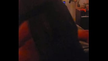 Preview 3 of Black People Sex - AgxKk gifting Daddy