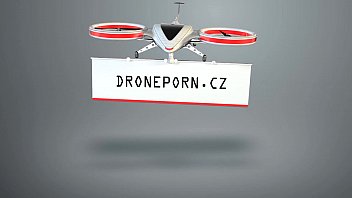 Preview 1 of Mom And Daughter With Her Gf - Naked girls - Voyeurs drone porn from Czech
