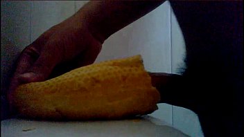 Preview 2 of Sexo Con Ninas Gratis - thủ d&acirc_m với b&aacute_nh m&igrave_