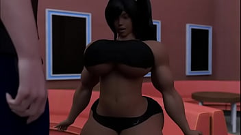 Preview 3 of Romance Sexvd - ALL IN A DAYS WORK 4