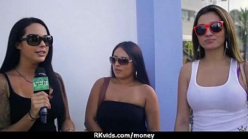 Preview 1 of Saxe S - cash for sex tape 28