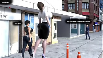 Preview 1 of Japan Hdv Working - ALL IN A DAYS WORK 3