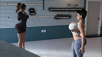 Preview 2 of Full Xexi Com - ALL IN A DAYS WORK 2