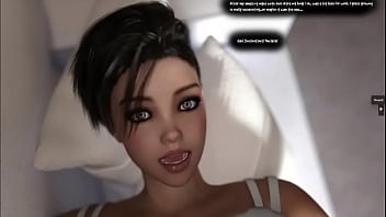 Preview 1 of Full Xexi Com - ALL IN A DAYS WORK 2