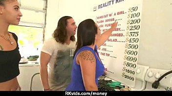 Preview 2 of Bbw Vaii - cash for sex tape 22