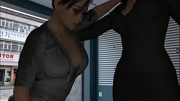 Preview 2 of Xxxbafhd Lndi - ALL IN A DAYS WORK