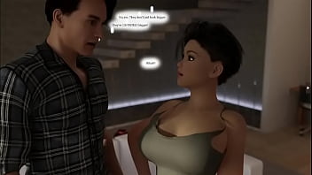 Preview 3 of Xxxbafhd Lndi - ALL IN A DAYS WORK