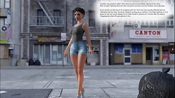 Preview 1 of Xxxbafhd Lndi - ALL IN A DAYS WORK