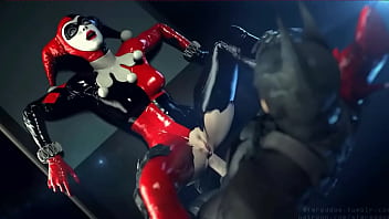 Preview 4 of Big Sheemal - 3D porn scene