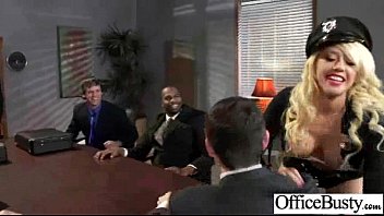Preview 1 of Mia Malkova Sexual - Office Sluty Girl With Big Melon Tits Bang Hard mov-21