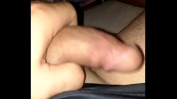 Preview 1 of Jerk Off Time6 - 20151123 082052
