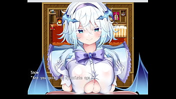 Preview 4 of Phimxet Nhat Ban Cuc Manh - Snow - Lascivious Lulluaby (hentai femdom)