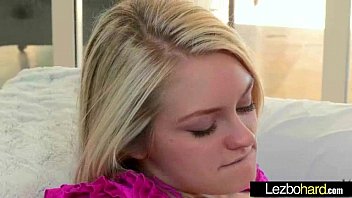 Preview 3 of Kilour Sexy Vieeo - Lesbians Girl On Girl Make Lovely Sex In Front Of Cam mov-28