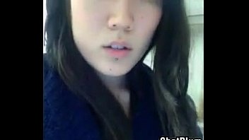 Preview 2 of Cry Sorry - Horny Asian Masturbates In The Library