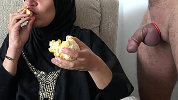 Preview 3 of Xxvideo Bogpure - Real Arab Cuckold Hot Wife