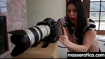 Preview 4 of Sls Broher - Sexy girl gives big tits lesbian an orgasm 22