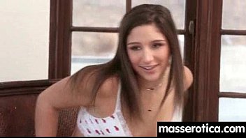 Preview 1 of Pinay Mara Alberto - sexy girl gives big tits lesbian an orgasm 18
