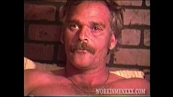 Preview 2 of Saxe Vedo Daknake - Mature Man Wayne Jerks Off