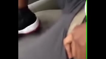 Preview 3 of Indian Mom Fuck With Uncle - ON THE HIGHWAY