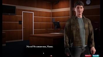Preview 3 of Washing Car Naked - Complete Gameplay - The Genesis Order,  Part 60 (Last)