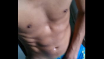 Preview 2 of Brief Hd26 - En cas despue de ejercitarme