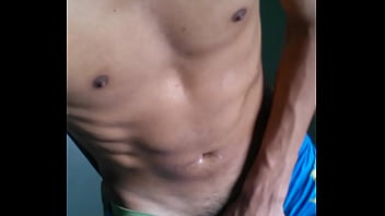 Preview 3 of Brief Hd26 - En cas despue de ejercitarme