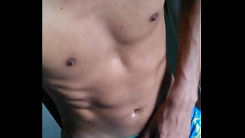 Preview 4 of Brief Hd26 - En cas despue de ejercitarme