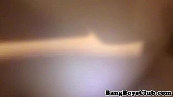 Preview 4 of Bokep Laso Besar - Euro amateur cocksucking after bareback anal