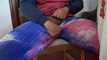 Preview 3 of Dirty Hole - virgin muslim girl touching her hairy pussy while parents are not home