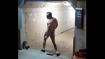 Preview 4 of Dogs Fuck Video - thebrendsndilf2 brendandilf2 dancing gay male baile culo