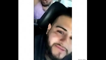Preview 1 of Xnxxx G - BOYDONICK bear gay blowjob bj milk cum leche acabada maduro mamada gordo peludo