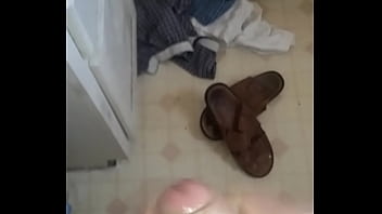 Preview 2 of Son Fuck His Mom - 20151120 134329