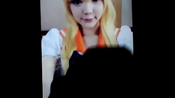 Preview 1 of Beautiful Switzerland Porn - YingTze Ying Tze Cum Tribute Cosplayer