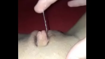 Preview 4 of Open Pussy Squirting - Wet pussy masturbating