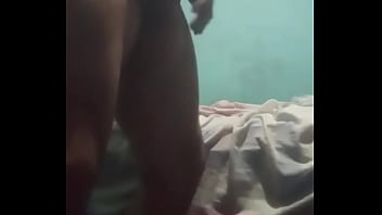 Preview 2 of Mom Slipping Son - Pija.