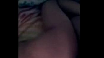 Preview 2 of Crying Blond On Bl - Couple Fuck Doggystyle - camg8
