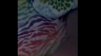 Preview 4 of Crying Blond On Bl - Couple Fuck Doggystyle - camg8