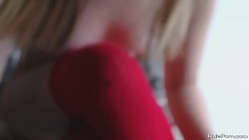 Preview 2 of Xl Babes - She makes her pussy creamy