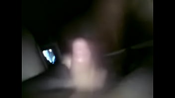 Preview 2 of Look India - Me Bitch Boy Self CUM SHOT