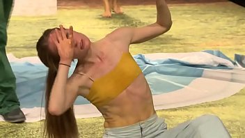 Preview 4 of Free Strong Vagina Pics - Another Stage Performance