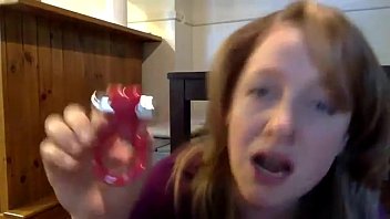 Preview 2 of Africana Peluda - Cock Rings Canada - How to Best Use a Vibrating Cock Ring - Review Video (1)