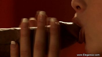 Preview 2 of Two Girls Are Hardly Fucked - Impress Me with Your Tongue