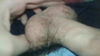 Preview 1 of Hairy India Gay - 20151122 042942