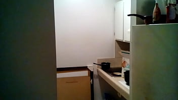 Preview 2 of Indian Mother Son Kitchen Rep - VID 20151121 203127