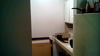 Preview 3 of Indian Mother Son Kitchen Rep - VID 20151121 203127