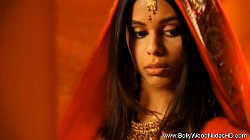 Preview 1 of Jjj I - Bollywood Princess Have a Teasing Look